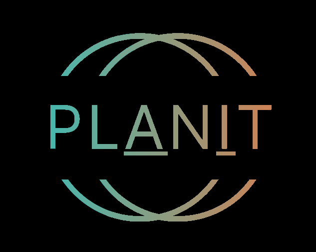 Planit Logo